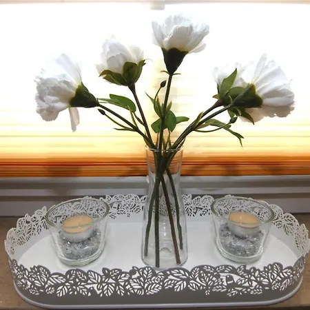 Friedrichs Stuebchen *gemuetlich*modern*innenstadt* * Dresden